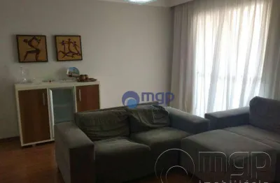 Apartamento com 3 dormitórios à venda, 92 m² - lauzane paulista - são paulo/sp
