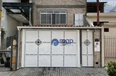 Casa com 4 quartos à venda na Rua Mussumés, 509, Vila Maria, São Paulo