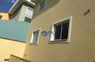 Casa em condomínio fechado com 1 quarto à venda na Rua Hebe, 182, Parada Inglesa, São Paulo