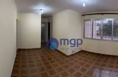 Apartamento com 2 quartos à venda na Rua Doutor César, 338, Santana, São Paulo