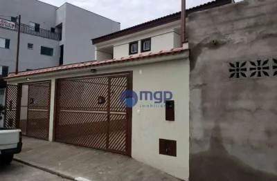 Casa com 3 quartos à venda na Rua Tenente Mário Barbedo, 759, Parque Edu Chaves, São Paulo