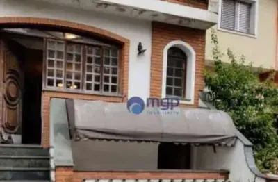 Sobrado de 3 quartos suítes a venda, 327 m² - parque novo mundo