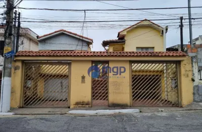 Terreno à venda na Rua Mira Estrela, 184, Tucuruvi, São Paulo