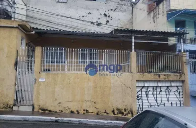 Casa com 1 dormitório à venda, 70 m² por r$ 450.000,00 - vila medeiros - são paulo/sp