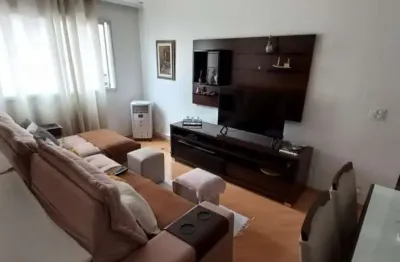 Apartamento com 2 quartos à venda na Rua Bassi, 50, Vila Constança, São Paulo