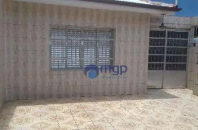 Casa com 3 quartos à venda na Rua Rufus King Lane, 19, Mandaqui, São Paulo
