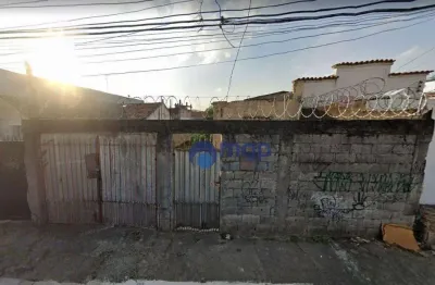 Terreno à venda na Rua Cirene de Oliveira Laet, 67, Vila Nilo, São Paulo