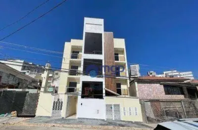 Apartamento com 2 quartos à venda na Rua Borges Ladário, 146, Parada Inglesa, São Paulo