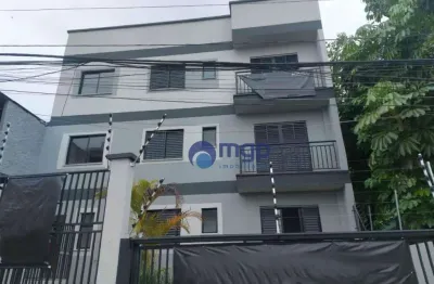 Apartamentos de 2 quartos a venda, 1 vaga - vila medeiros