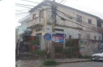 Sobrado com 2 dormitórios à venda, 121 m² por r$ 583.000,00 - vila dom pedro ii - são paulo/sp