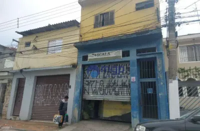 Casa com 3 quartos à venda na Rua Cachoeira do Arari, 49, Vila Leonor, São Paulo