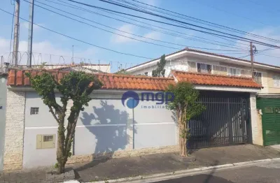 Casa com 4 quartos à venda na Rua Doutor Marcondes, 43, Jaçanã, São Paulo