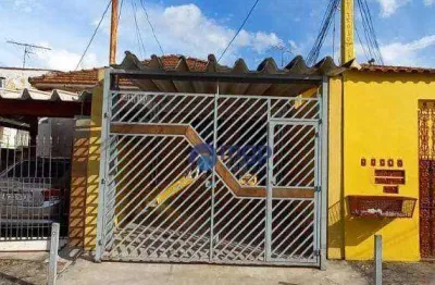 Casa com 2 quartos à venda na Rua José Figliolini, 560, Jaçanã, São Paulo
