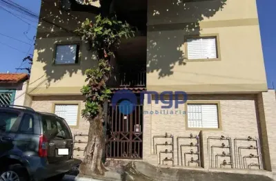 Apartamento com 1 quarto para locação na vila maria - 28 m² - são paulo/sp