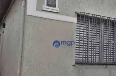 Casa com 3 quartos à venda na Rua Aparecida, 133, Canindé, São Paulo