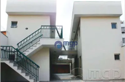 Casa com 1 quarto à venda na Rua Lopes da Costa, 1019, Jaçanã, São Paulo
