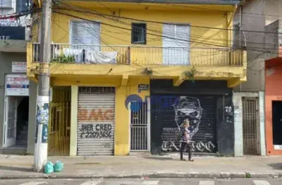 Casa com 7 dormitórios à venda, 200 m² por r$ 2.120.000 - vila sabrina - são paulo/sp