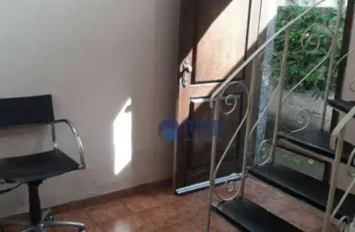 Casa residencial à venda, jardim andaraí, são paulo - .