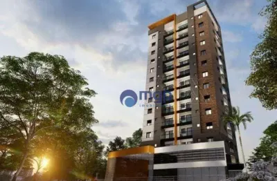 Apartamento à venda, 41 m² por r$ 440.000,00 - vila maria - são paulo/sp