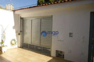 Casa com 4 dormitórios à venda, 136 m² por r$ 1.150.000,00 - jardim são paulo - são paulo/sp