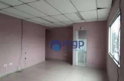 Sala para alugar, 18 m² - vila maria - são paulo/sp