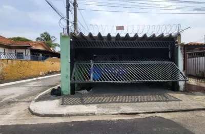 Casa com 2 quartos à venda na Rua Irmã Filomena, 461, Vila Nova Carolina, São Paulo