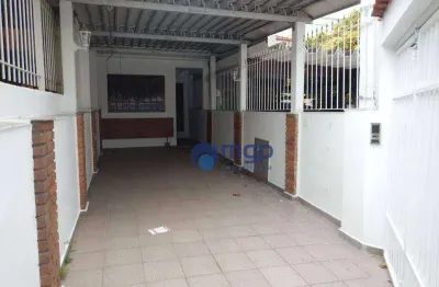 Casa com 3 quartos à venda na Rua Ida da Silva, 19, Vila Guilherme, São Paulo