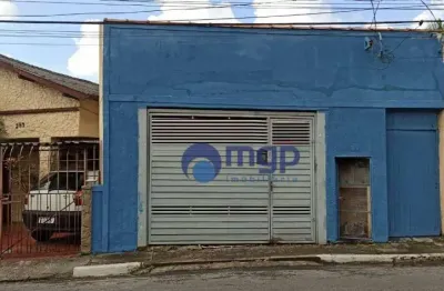 Casa com 3 quartos à venda na Rua Coronel Marcílio Franco, 259, Vila Isolina Mazzei, São Paulo