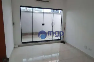 Sala comercial com 1 sala para alugar na Rua Professora Maria José Barone Fernandes, 534, Vila Maria, São Paulo