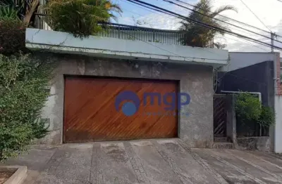 Casa com 3 quartos à venda na Rua Nanau, 139, Água Fria, São Paulo