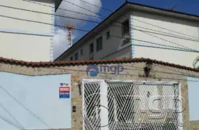 Casa com 3 quartos à venda na Rua Pais Barreto, 494, Vila Maria, São Paulo