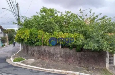 Terreno à venda na Rua Ibéria, 197, Vila Isolina Mazzei, São Paulo