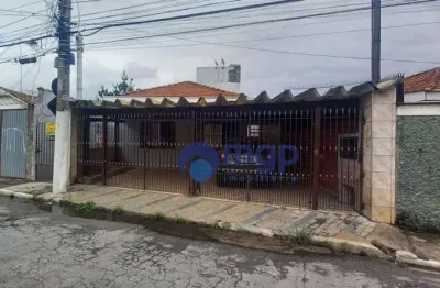Casa com 4 quartos à venda na Rua Irmã Emerenciana, 751, Jaçanã, São Paulo