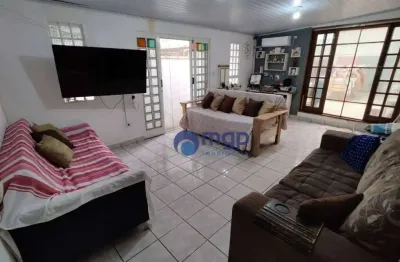 Casa térrea a venda na vila mazzei, 250 m² - são paulo