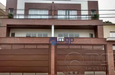 Casa com 3 quartos à venda na Rua Abel Ramos, 134, Vila Maria, São Paulo