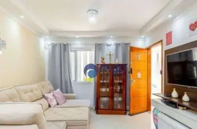 Casa com 3 dormitórios à venda, 189 m² por r$ 1.045.000 - parada inglesa