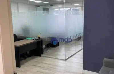 Sala comercial à venda na Rua Voluntários da Pátria, 1284, Santana, São Paulo