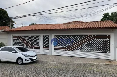 Casa com 3 dormitórios à venda, 309 m² por r$ 1.908.000,00 - vila milton - guarulhos/sp