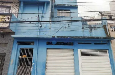 Terreno à venda na Rua Iacanga, 142, Vila Maria, São Paulo