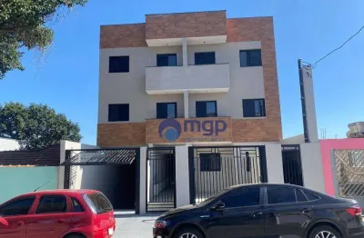 Apartamento à venda, 54 m² por r$ 250.000,00 - cidade líder - são paulo/sp
