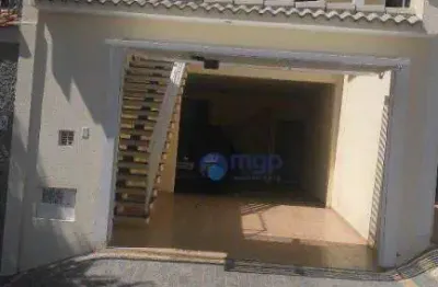 Sobrado com 3 dormitórios, 140 m² - venda ou aluguel - jardim virginia bianca - são paulo/sp