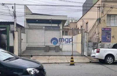 Prédio para alugar, 310 m² por r$ 8.825/mês - santana - são paulo/sp