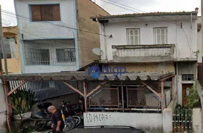 Casa com 3 dormitórios à venda, 230 m² por r$ 740.000,00 - vila guilherme - são paulo/sp