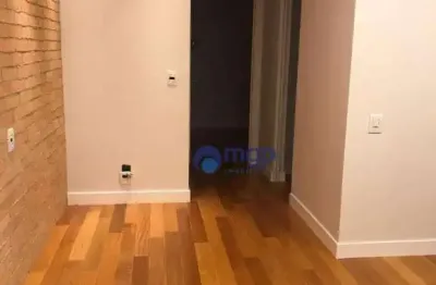 Apartamento com 2 dormitórios à venda, 63 m² por r$ 750.000,00 - vila maria - são paulo/sp
