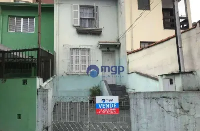 Sobrado com 2 dormitórios à venda, - jardim são paulo