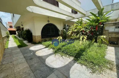 Casa com 4 quartos à venda na Rua Mussumés, 596, Vila Maria, São Paulo