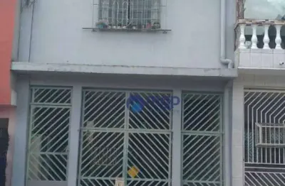 Sobrado com 3 dormitórios à venda, 85 m² por r$ 410.000,00 - jardim cumbica - guarulhos/sp