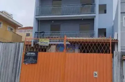Apartamento à venda, 30 m² por r$ 260.000,00 - vila medeiros - são paulo/sp