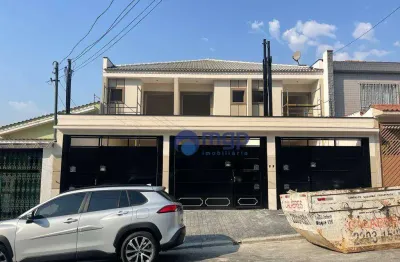 Sobrado com 3 dormitórios à venda, 80 m² - jardim japão