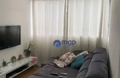 Apartamento com 2 quartos à venda na Rua Jovita, 105, Santana, São Paulo